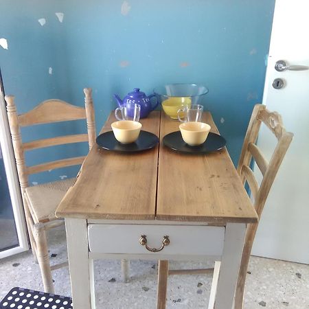 Mia'S Atelier, Balcony To Acropolis Apartment Atena Exterior foto